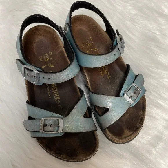 * | Birkenstock | sandals. Size 11. - Picture 2 of 4